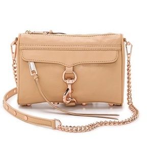 Rebecca Minkoff crossbody bag